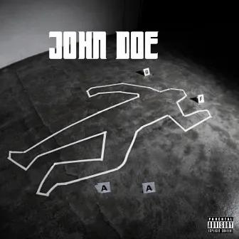 John Doe by G3