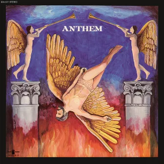 Anthem by Anthem