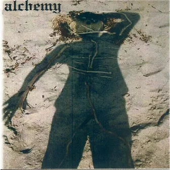 Book One by Alchemy