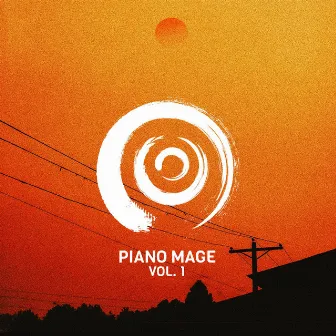 Piano Mage: Vol. 1 by Jeff Liu