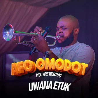 Afo Omodot by Uwana Etuk