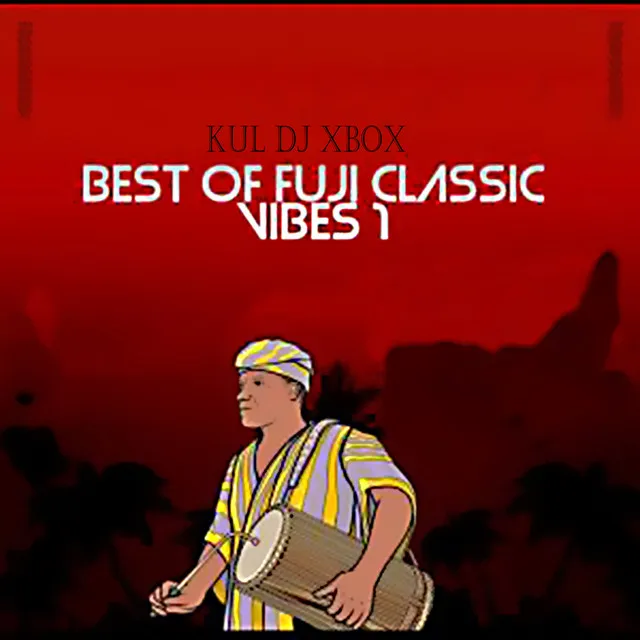 Best of Fuji Classic Vibes 1