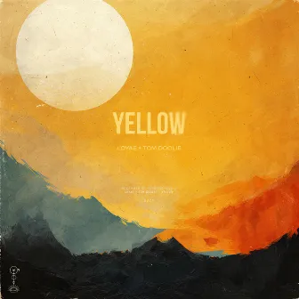 Yellow by Loyae