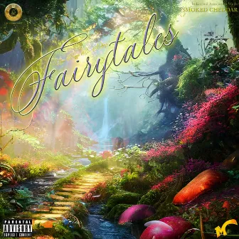 Fairytales by Urban Hippie Mr Mickey