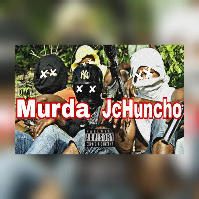 Murda