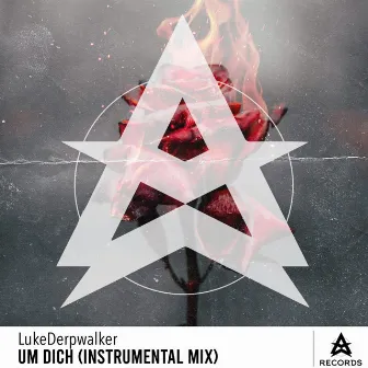 Um Dich (Instrumental Mix) by LukeDerpwalker