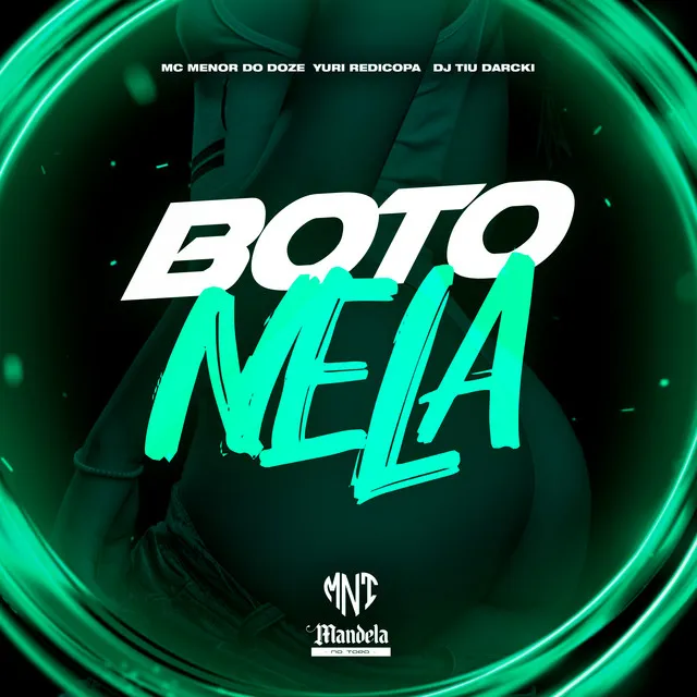 Boto Nela