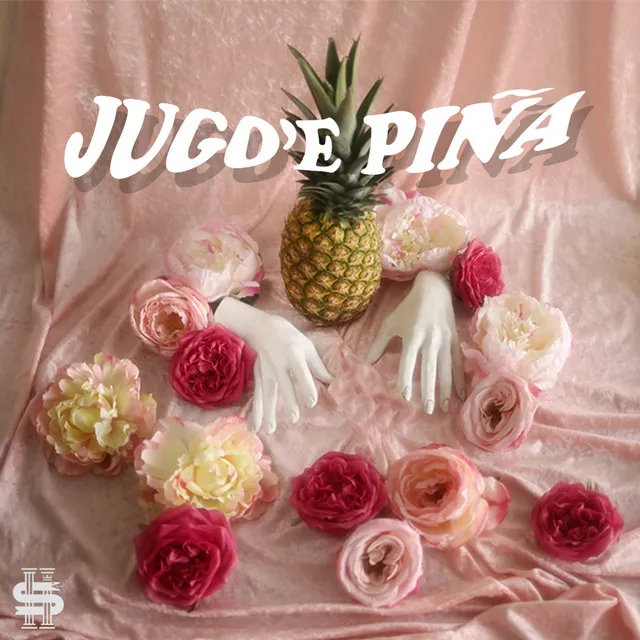 Jugo'e Piña