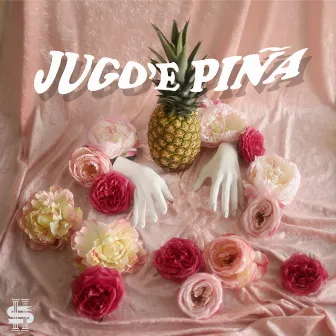 Jugo'e Piña by Fuete Billete