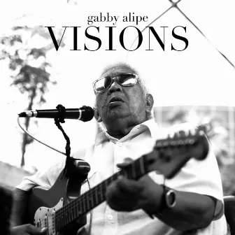 Visions by Gabby Alipe