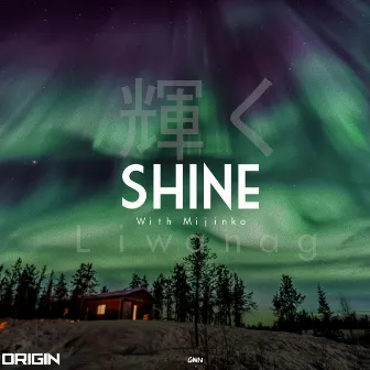 Shine by GWN