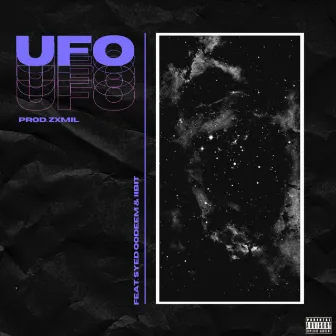 UFO by iibit