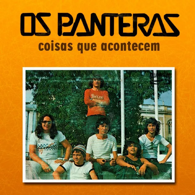 Os Panteras