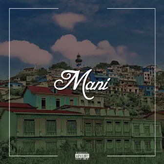 Maní by CHESY B.