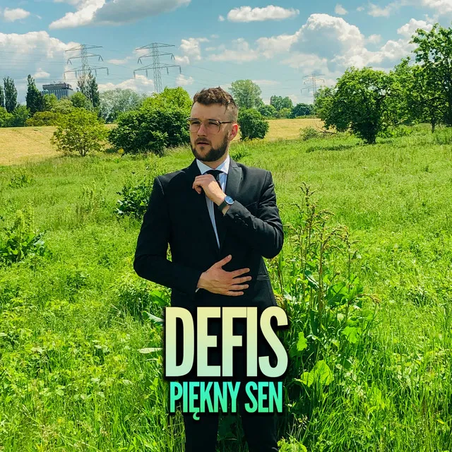 Piękny sen - Radio Edit