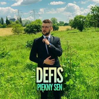 Piękny sen (Radio Edit) by Defis