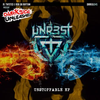 Unstoppable EP by Unrest