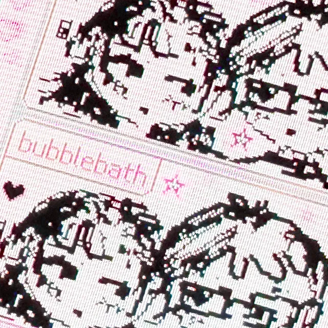 bubblebath