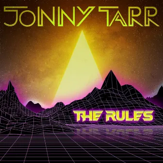 The Rules by Jonny Tarr