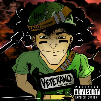 Veterano by IACO