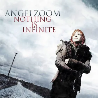 Nothing Is Infinite by Angelzoom