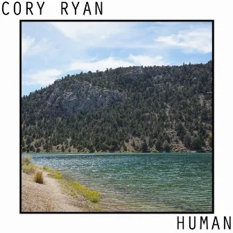 Human by Cory Ryan