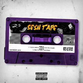 Sesh Tape by Ricob