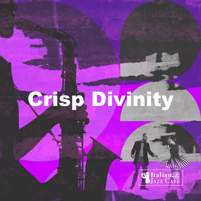 Crisp Divinity