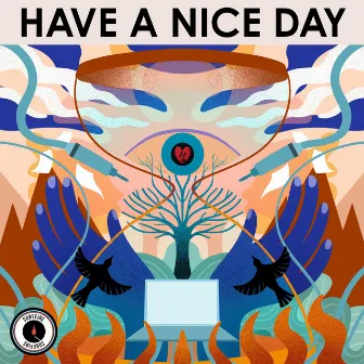 Have a Nice Day by goodpeople