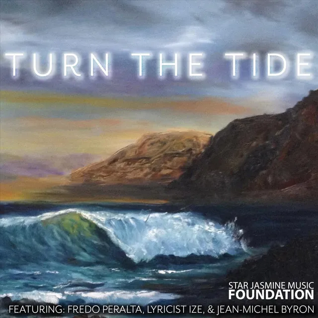 Turn the Tide