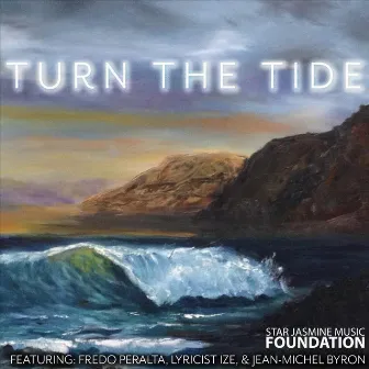 Turn the Tide by Star Jasmine Music Foundation