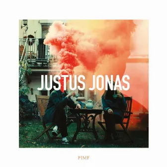 Justus Jonas by Pimf