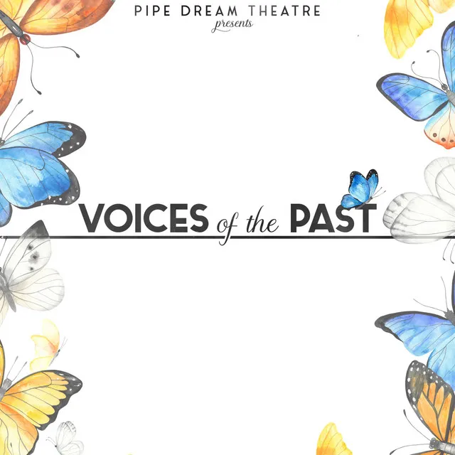 Voices of the Past