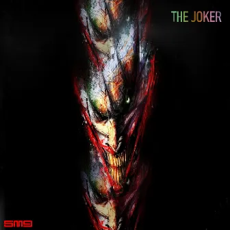 The Joker by SHAM SMG