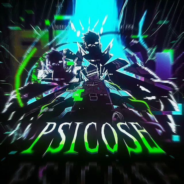 Psicose