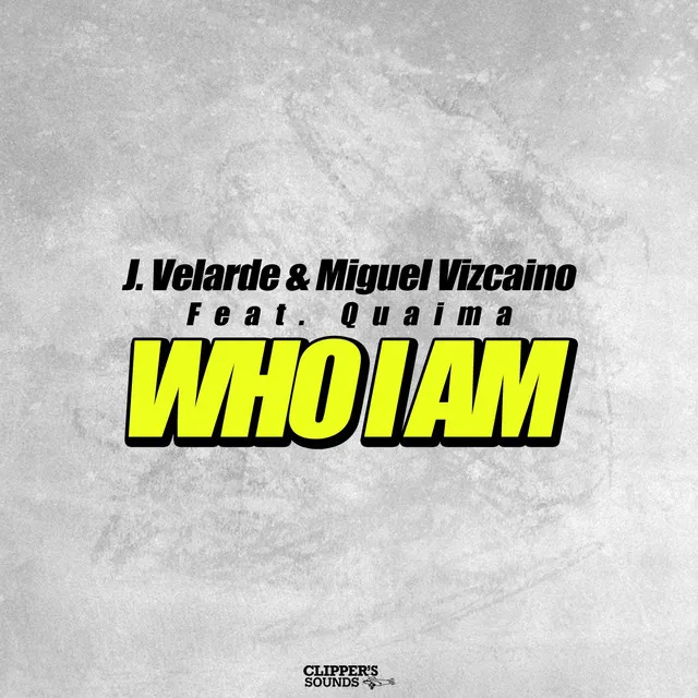 Who I Am - Radio Edit