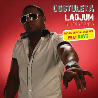 Ladjum by Costuleta