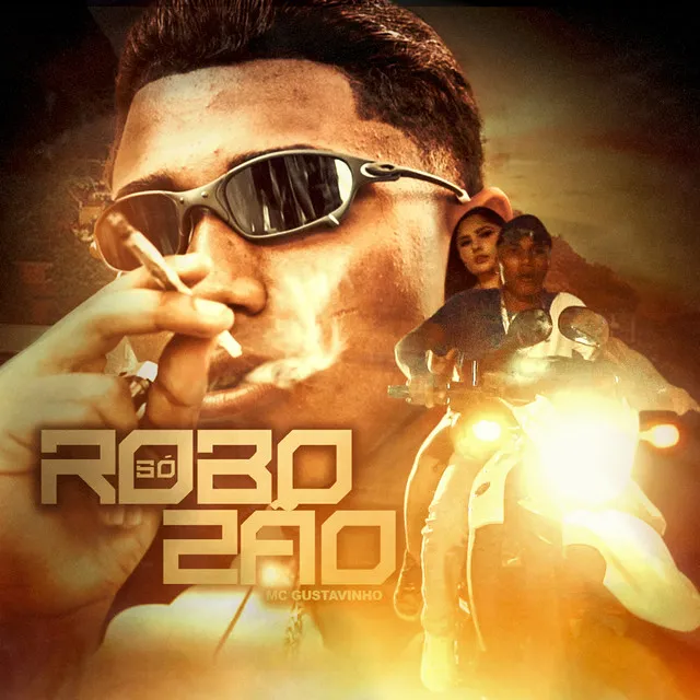 Só Robozão