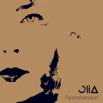 Apprehension by Olia