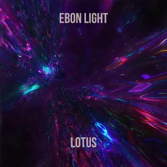 Lotus by Ebon Light