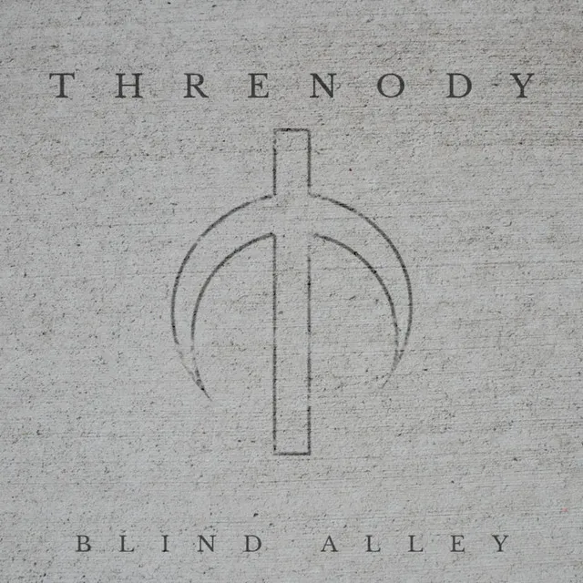 Blind Alley