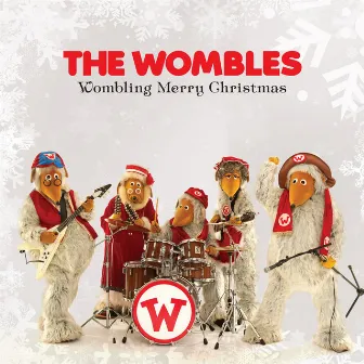 Wombling Merry Christmas by The Wombles