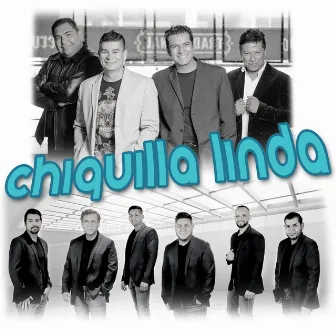 Chiquilla Linda by C Boys