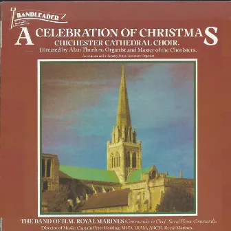 Christmas Celebration by Chichester Cathedral Choir