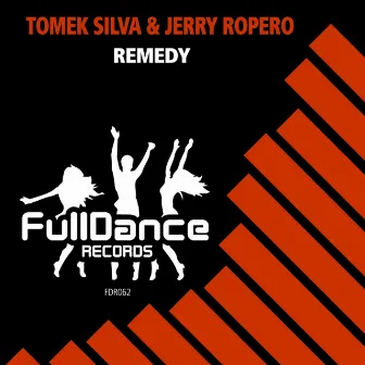 Remedy by Tomek Silva