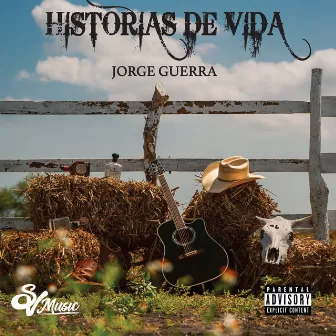 Historias De Vida by Jorge Guerra