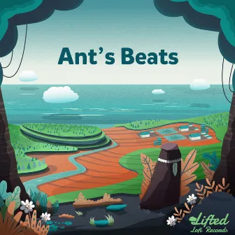 In the clouds by Ant's Beats