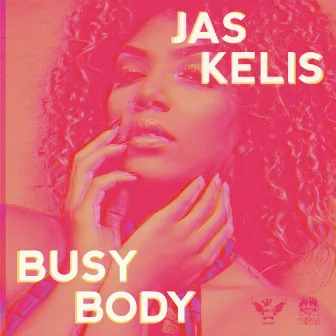 Busy Body by Jaskelis