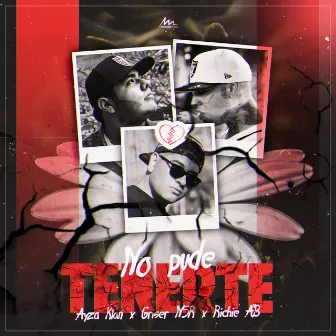 No Pude Tenerte by Richie Ab