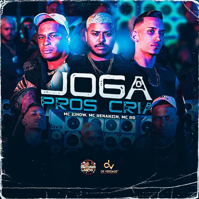 Joga Pros Cria